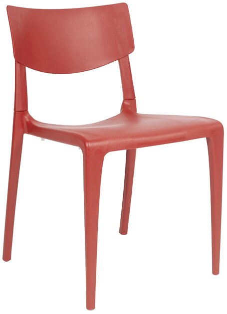 CHAISE COLOR POP BRIQUE TOWN-BRIQ