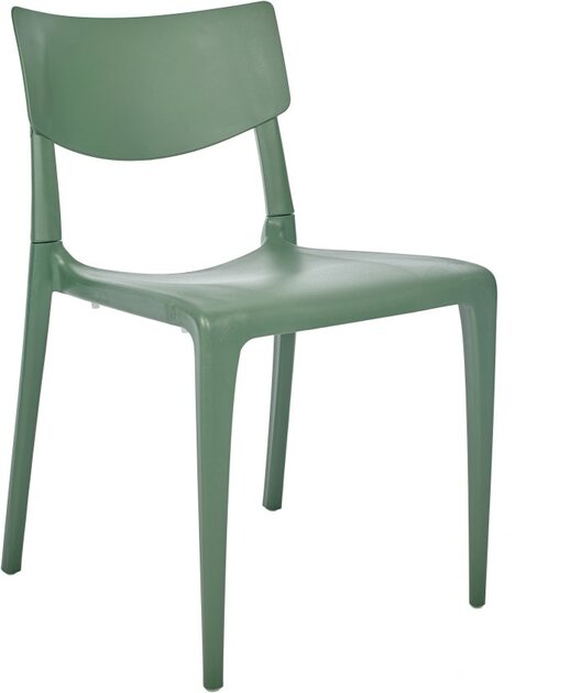 CHAISE COLOR POP OLIVE TOWN-OLIVE