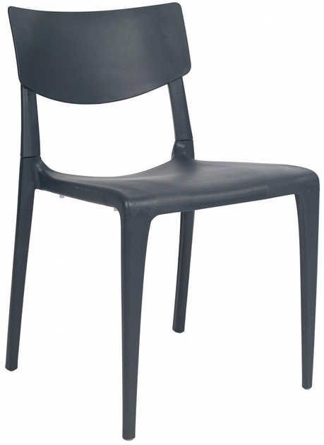 CHAISE COLOR POP ANTHRACITE TOWN-ANTH
