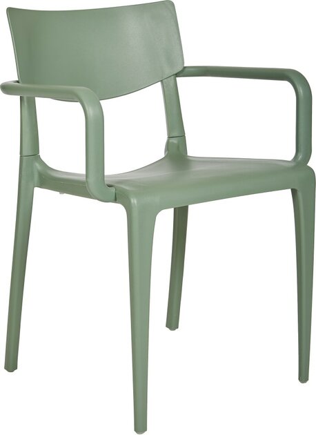 FAUTEUIL COLOR POP OLIVE FTOWN-OLIVE