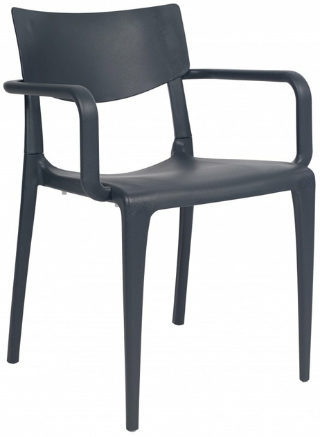 FAUTEUIL COLOR POP ANTHRACITE FTOWN-ANTH