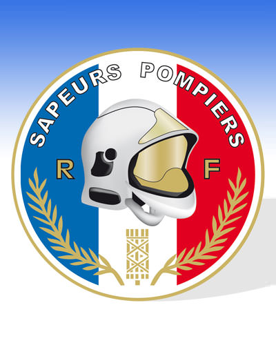 Autocollant Sapeurs Pompiers Pompiers S S I A P Autocollants Porte Autocollant Sapeurs Pompiers Pompiers S S I A P Autocollants Porte