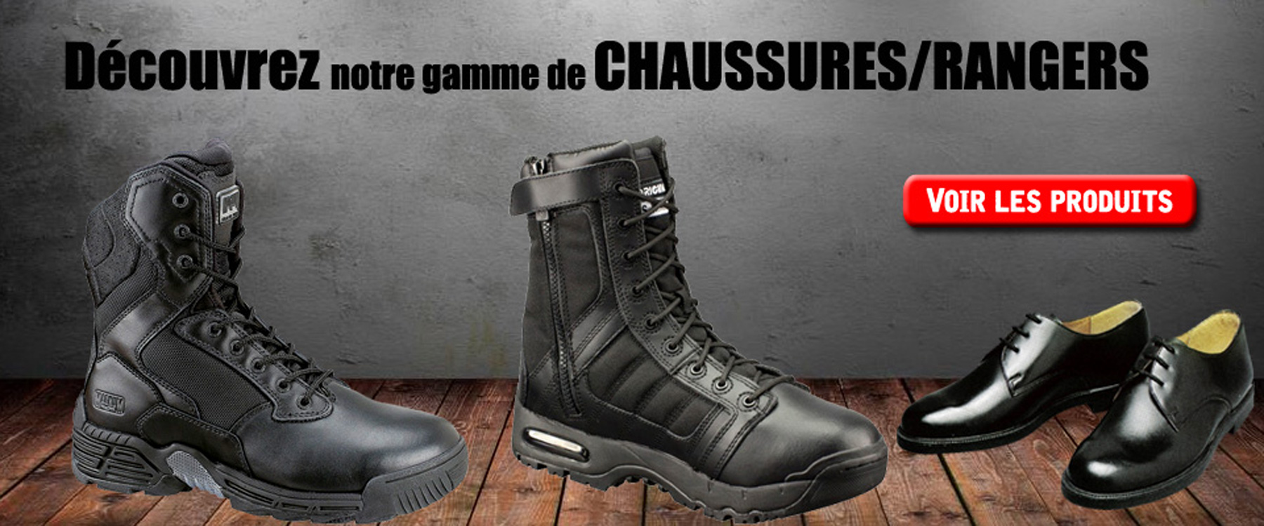 rangers intervention