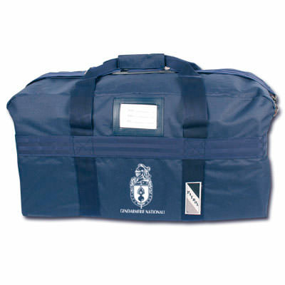 Sac TAP PATROL GENDARMERIE