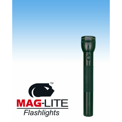 Lampe torche MAGLITE USA ML3