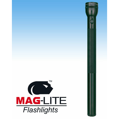 Lampe torche MAGLITE USA ML6