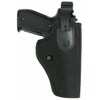 Holster spécial T250 pour Gendarme de Réserve droitier