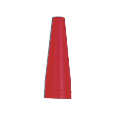 Cône de signalisation Maglite® rouge