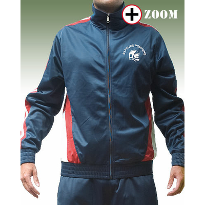 Survetement SAPEURS POMPIERS