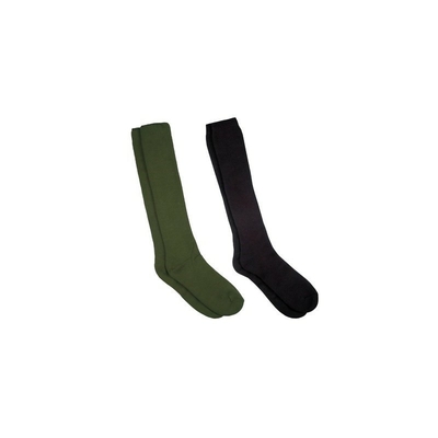 Chaussettes / Mi-Bas coton PATROL