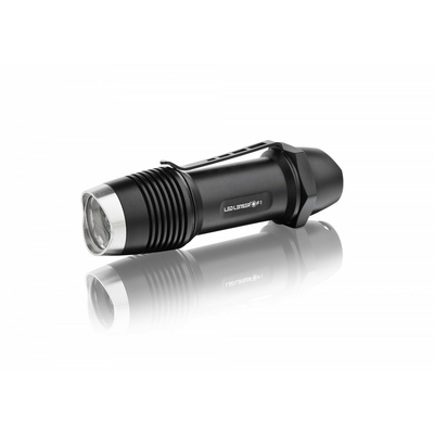 Lampe professionnelle Led Lenser F1 400 Lumens