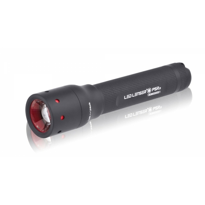 Lampe professionnelle Led Lenser rechargeable P5R.2 270 Lumens