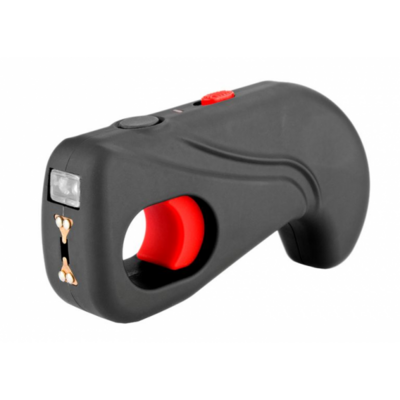 Paralyseur Shocker électrique 2 000 000 Volts rechargeable + Led éblouissantes