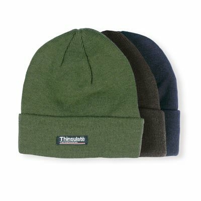Bonnet PATROL® THINSULATE®