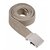 ceinturre sangle beige