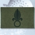 serviette-militaire-kaki-avec-marquage-legion