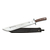 machette bambu