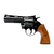 revolver-bruni-python-noir-et-bois
