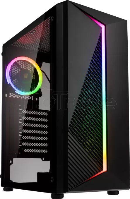 UNITE CENTRALE GAMING SPIRIT R5-3600