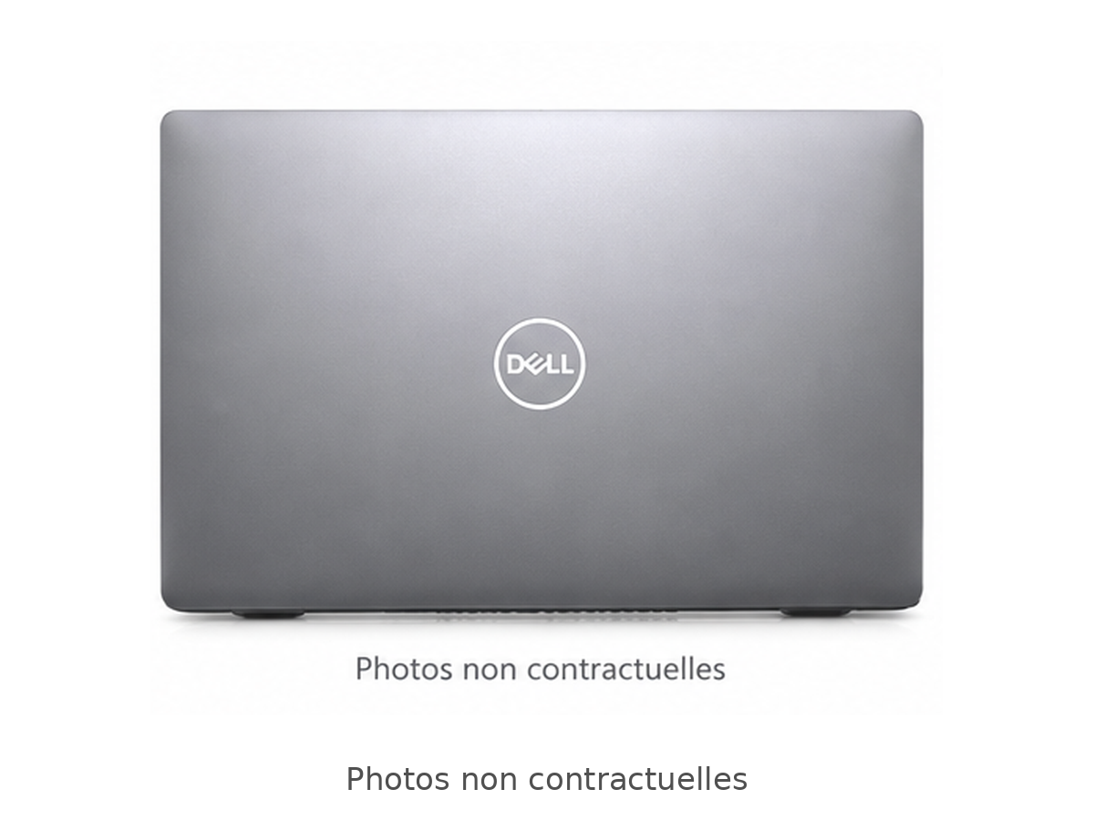 Dell Latitude 5420 reconditionné avec capot fermé