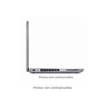 Dell Latitude 5420 reconditionné vue de profil