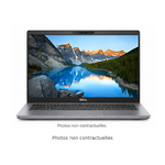 Dell Latitude 5420 reconditionné vue de face