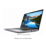 Dell Latitude 5420 reconditionné vue trois-quarts
