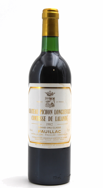 pichon-comtesse