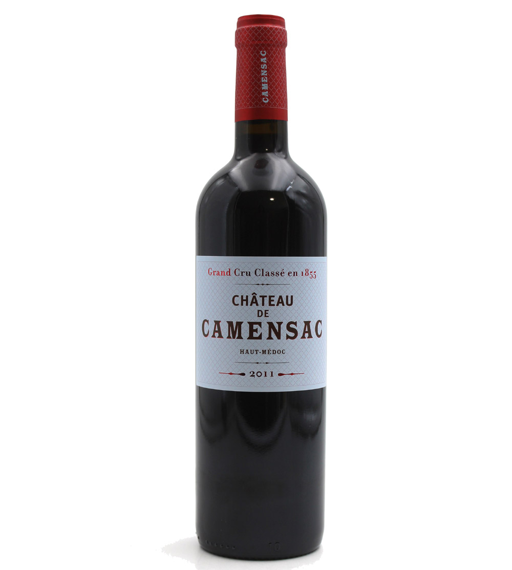 Camensac 2011