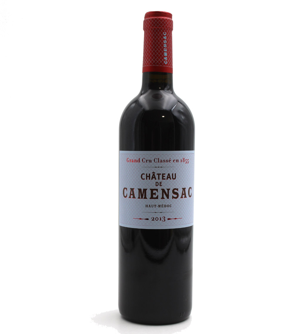 Camensac 2013