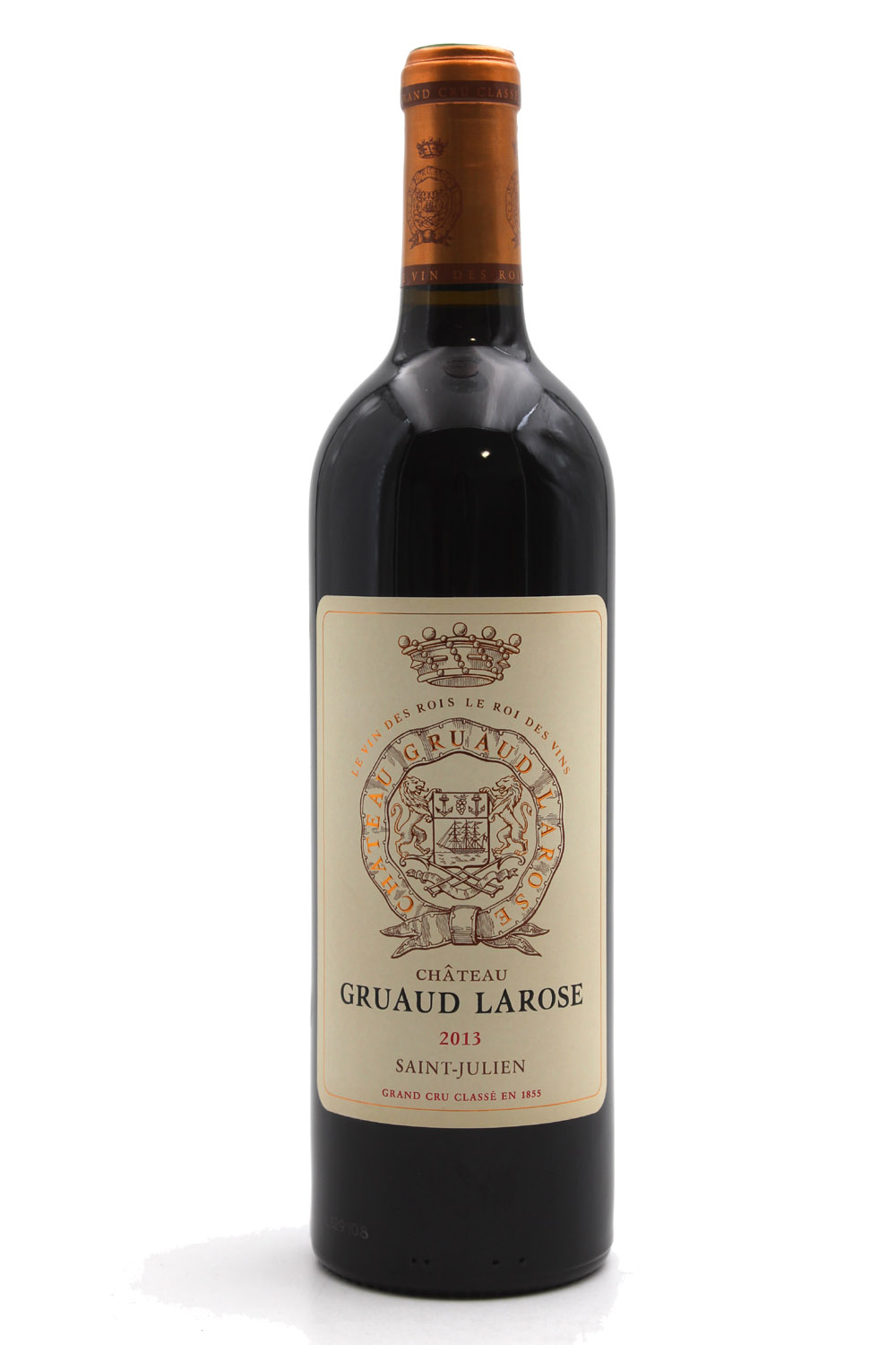 Gruaud Larose 2013