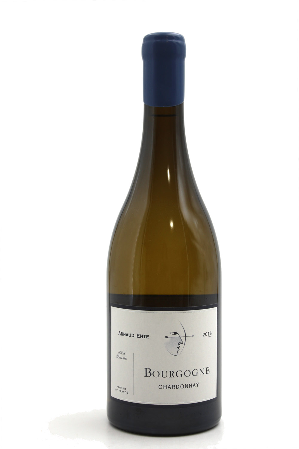 Bourgogne Arnaud Ente 2016