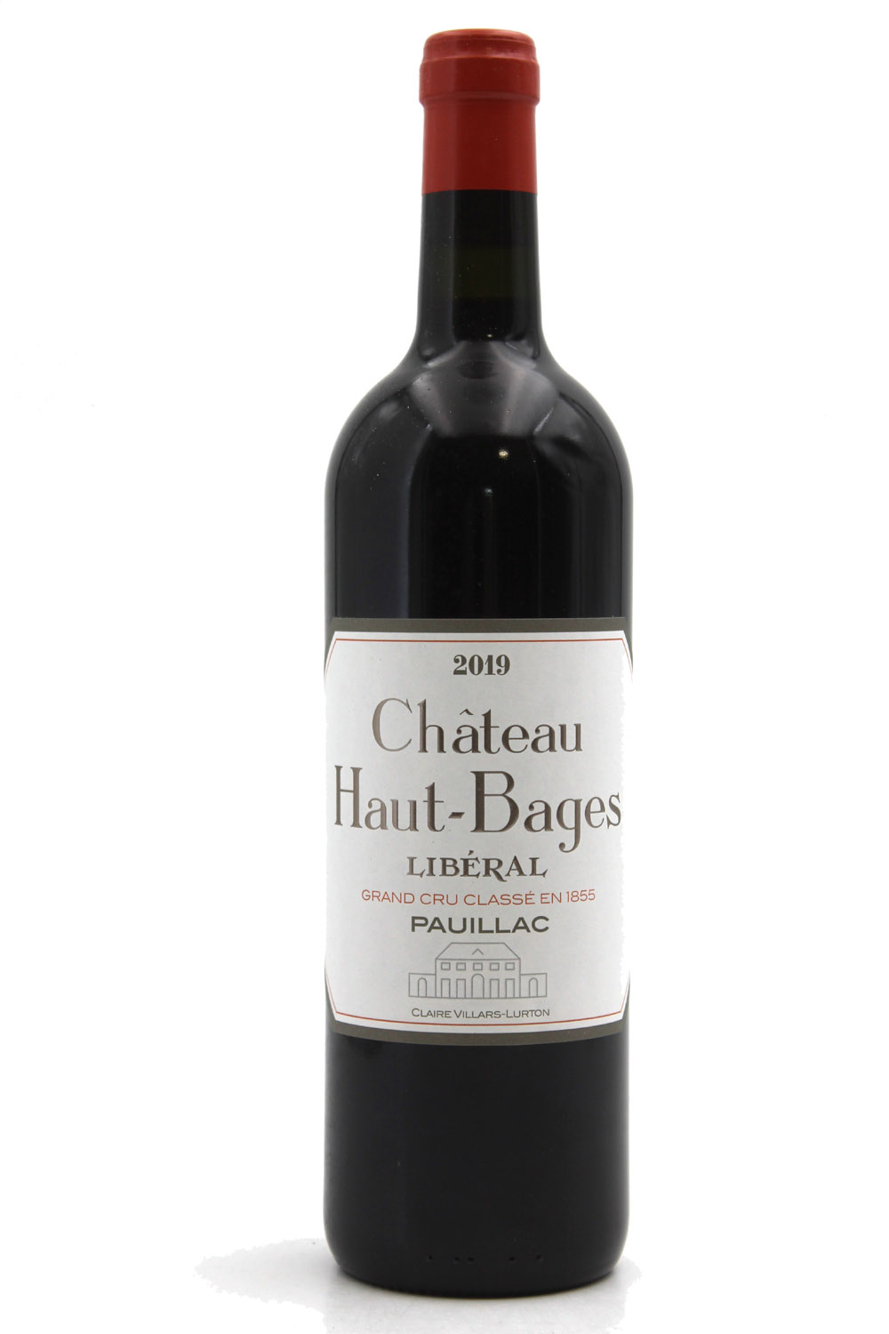 Haut-Bages Libéral 2019
