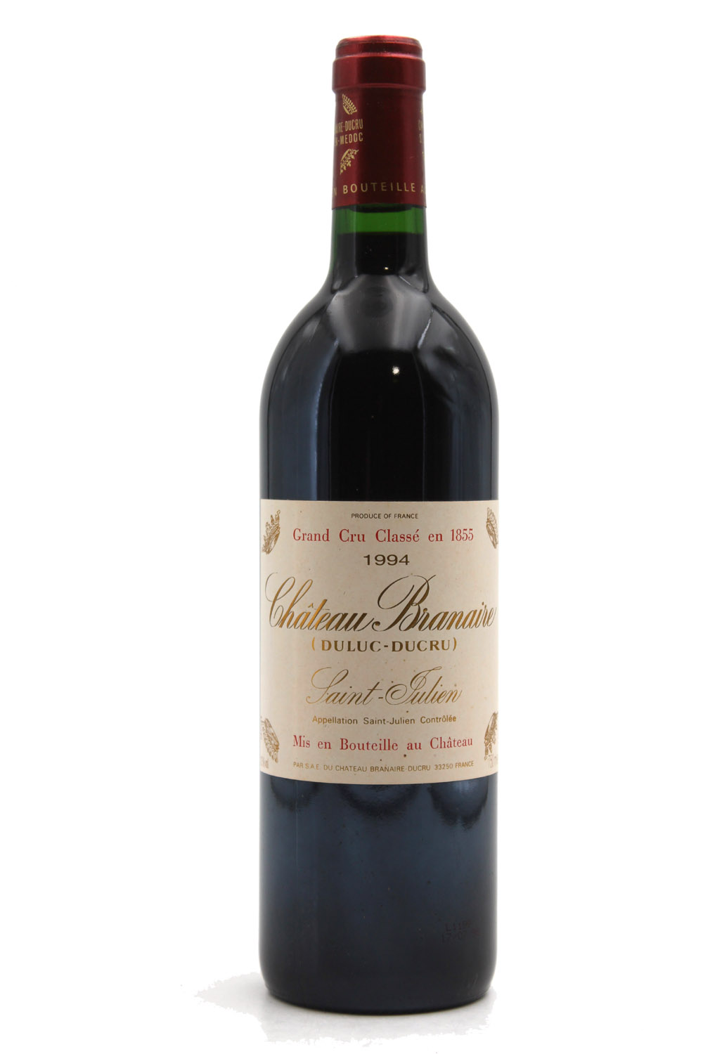 Branaire Ducru 1994