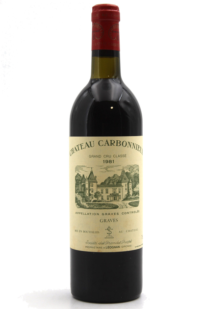 carbonnieux-1981