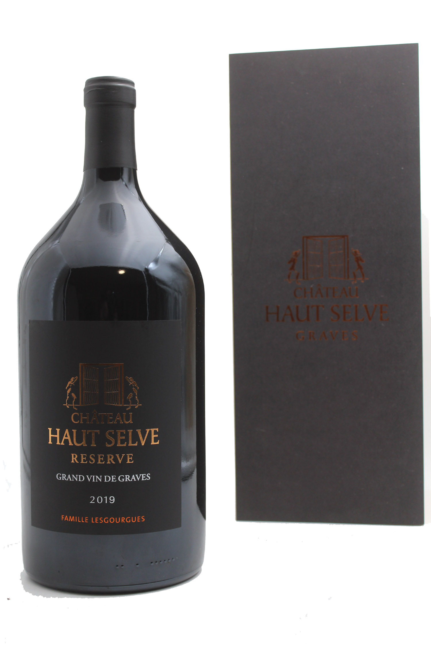 Haut Selve Réserve 2019