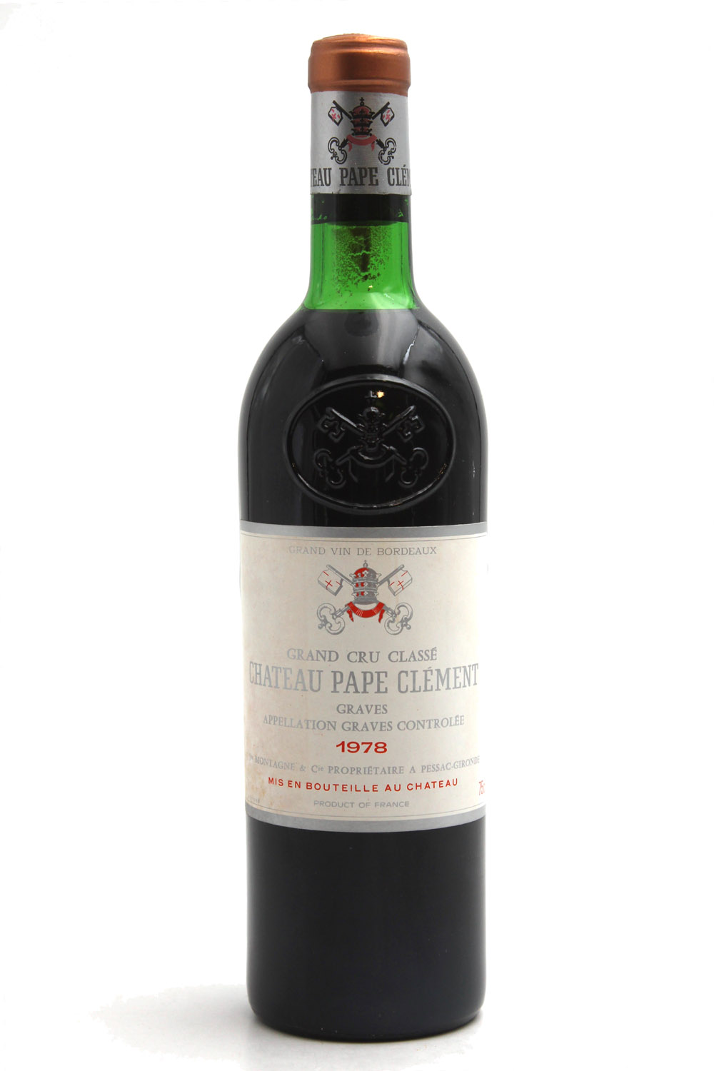 Pape Clément 1978