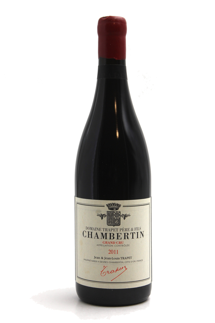 chambertin-2011