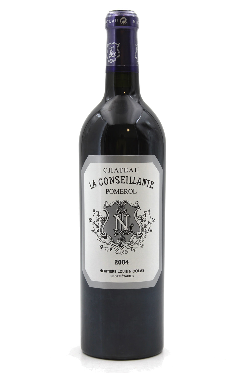 Conseillante 2004