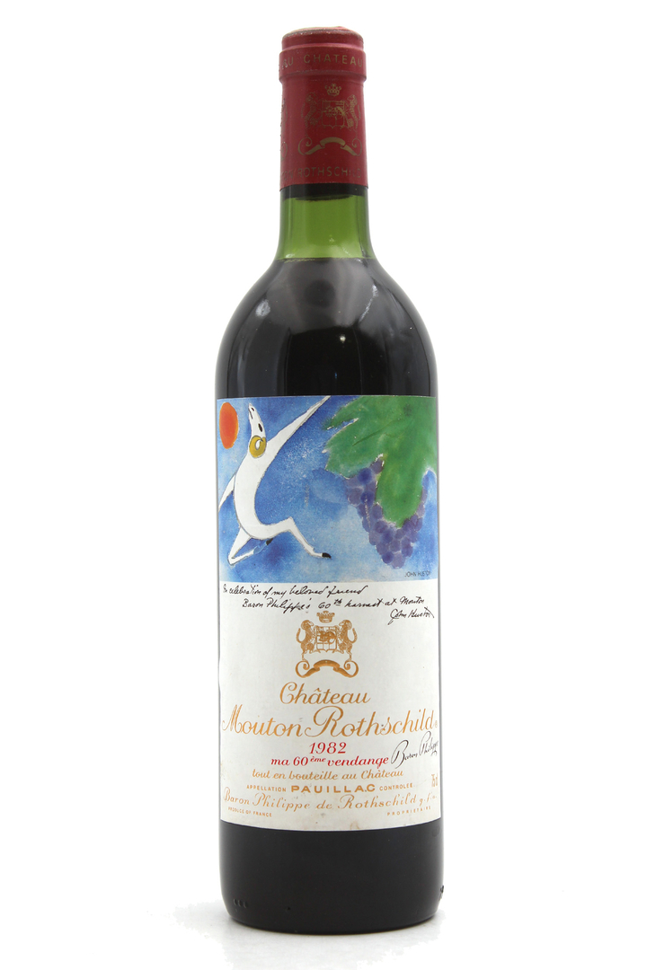 mouton-rothschild-1982