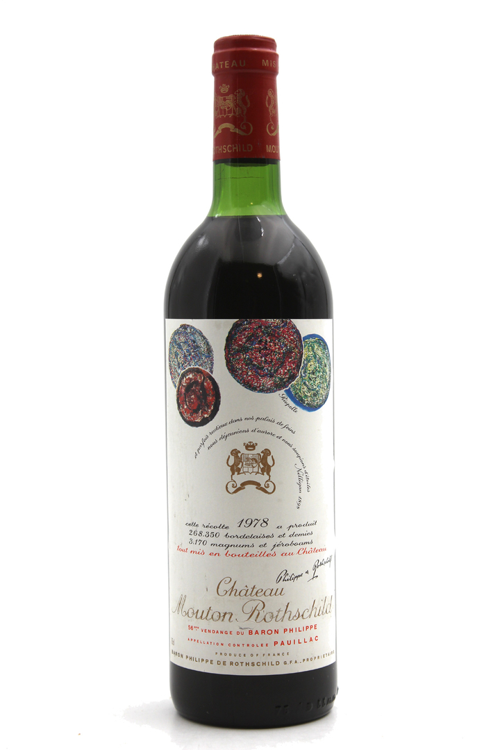 mouton-rothschild-1978