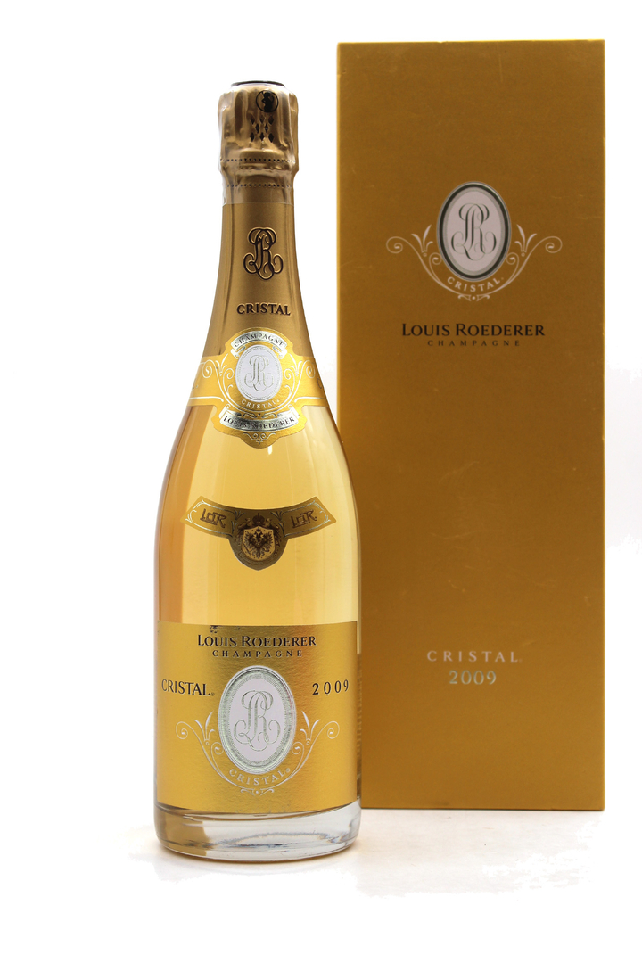 cristal-roederer-2009