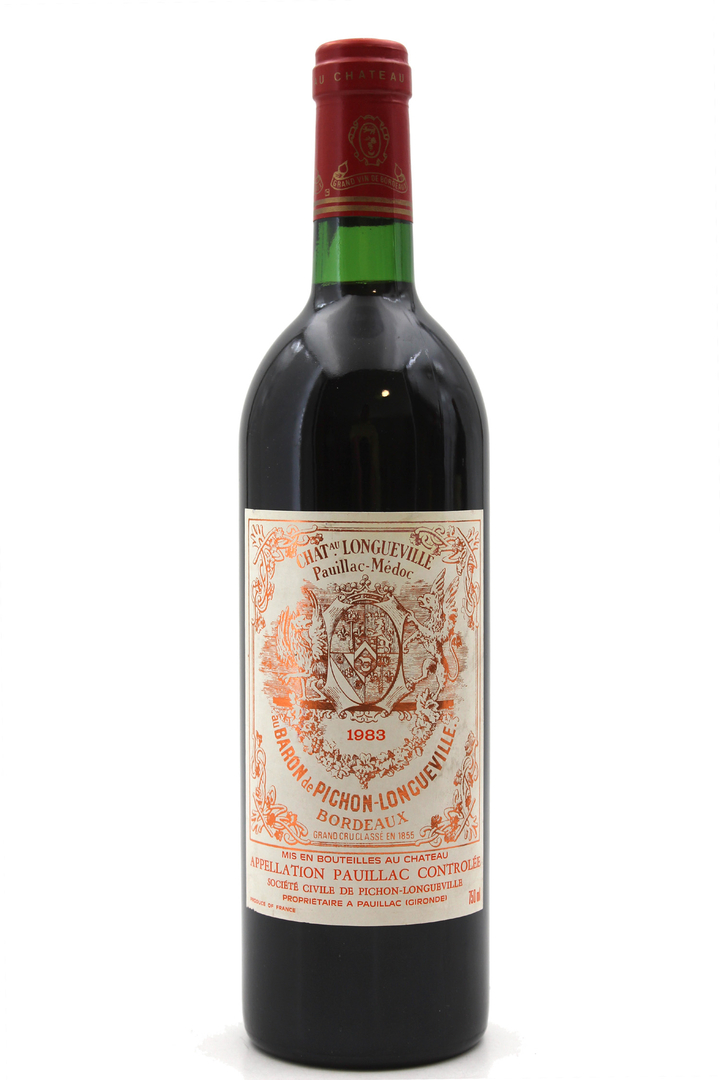 pichon-baron-1983