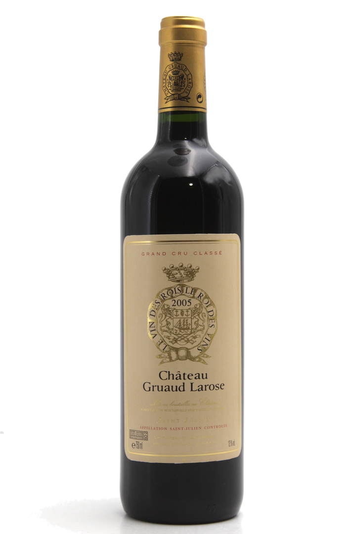 gruaud-larose-2005