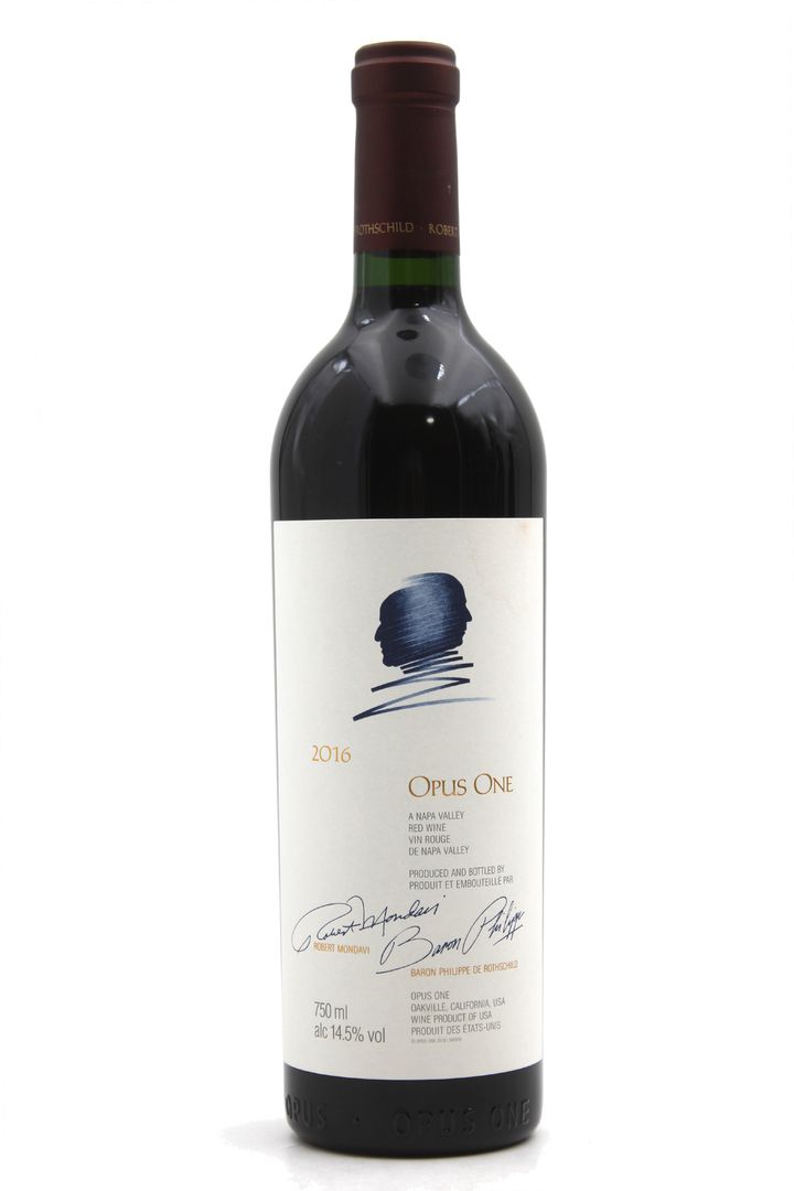 opus-one-2016