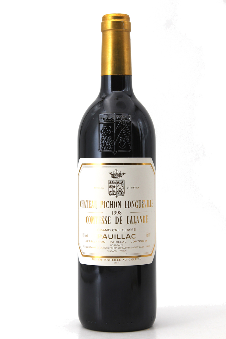 pichon-comtesse-1998