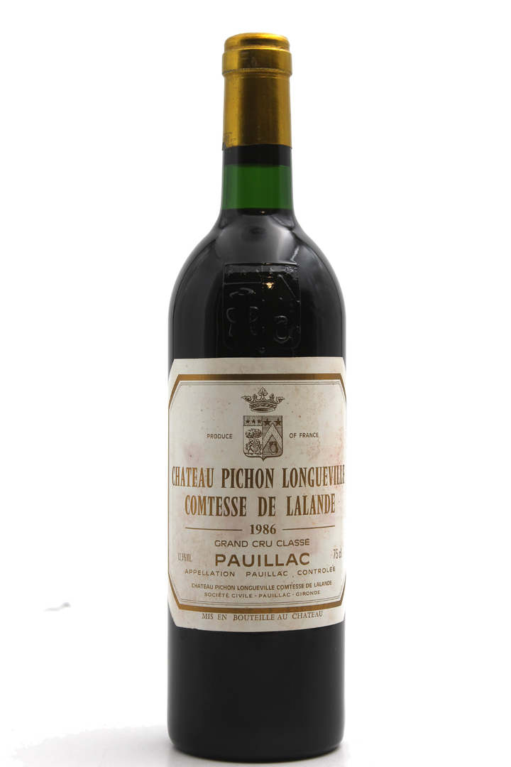 pichon-comtesse-1986
