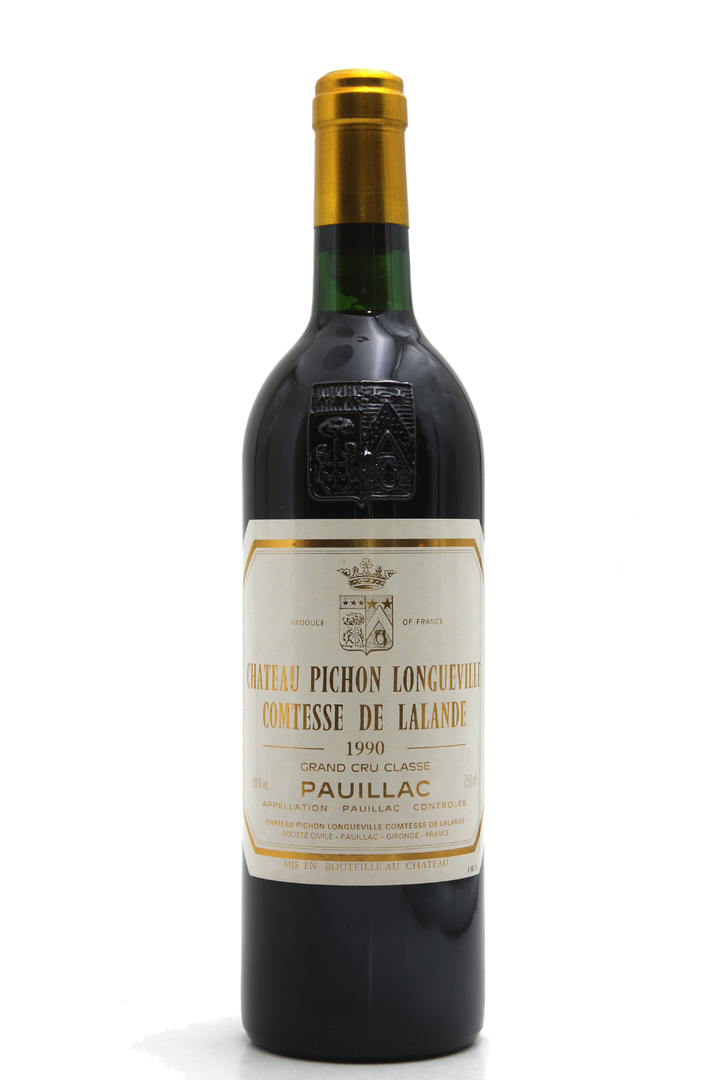 pichon-comtesse-1990
