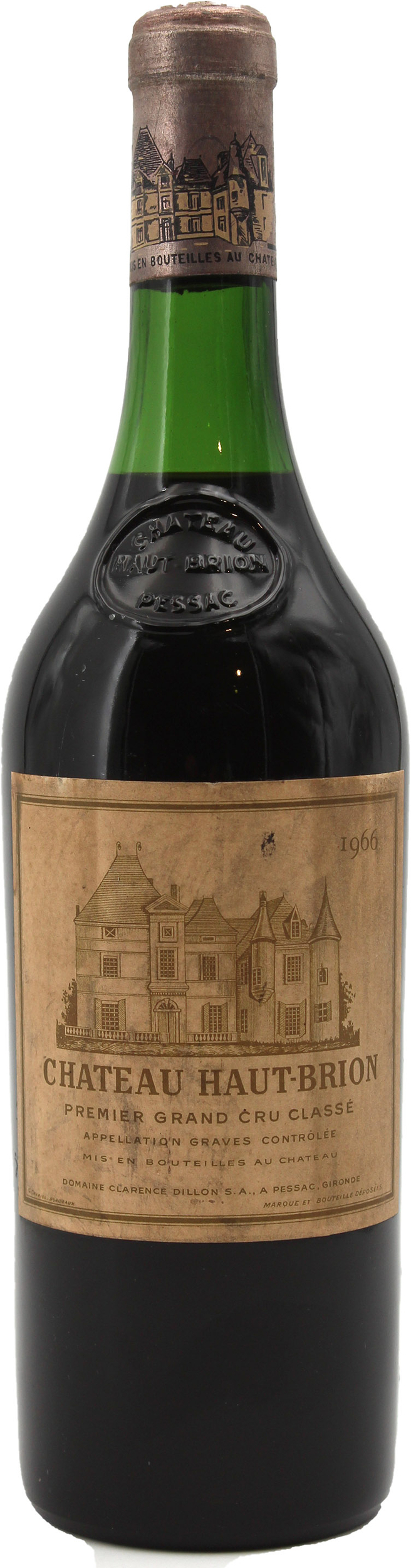haut-brion-1966