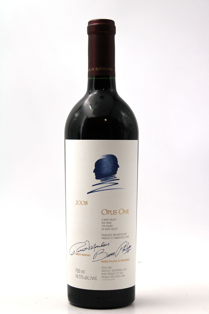 opus-one-2008